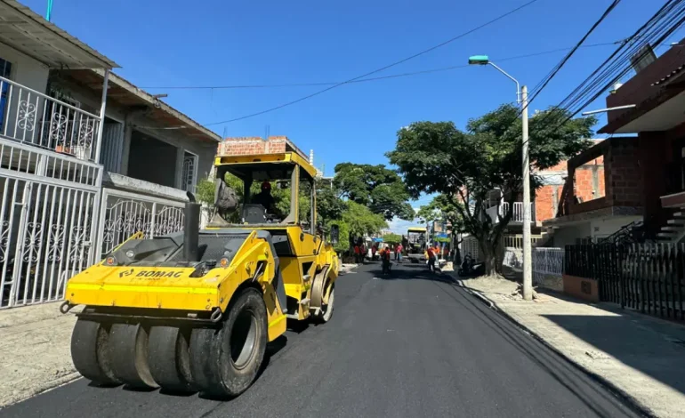 ¿Cómo invertirán 71,225 millones de pesos 3.500 millones de préstamos en Cali? Los recursos son responsables del Ministerio de Infraestructura

 – Primer plano