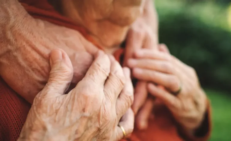 Estas son facultades con menos nacimientos y adultos mayores

 – Primer plano