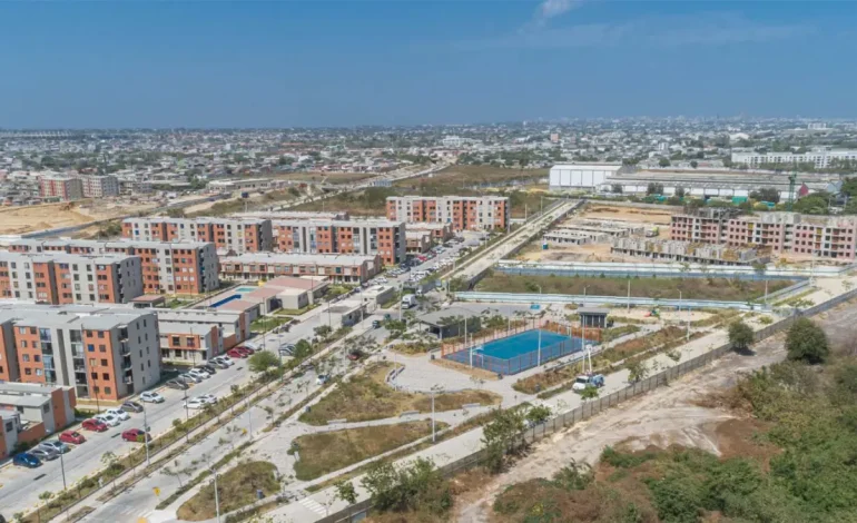 No hay procesos de embargo en Puerto del Puerto: el Ayuntamiento de la Soldada instala tablas técnicas para el análisis de bienes raíces en una empresa de construcción
– Primer plano
