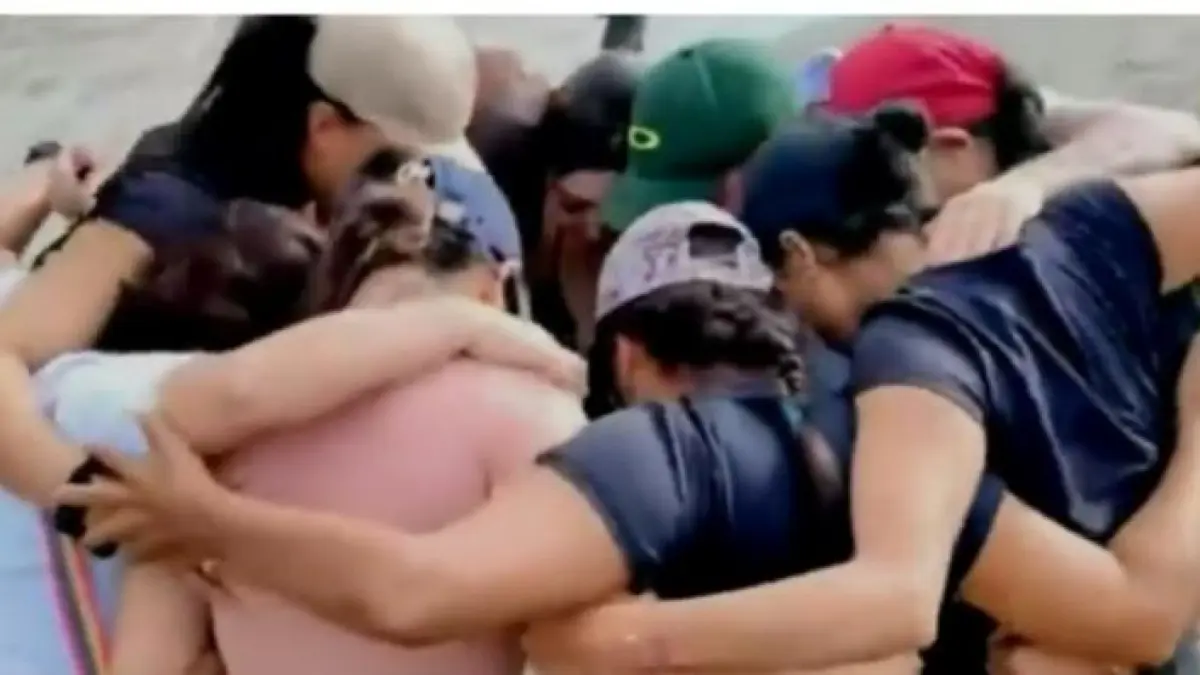 El desencadenante de los contratistas gubernamentales de Cauca ha comenzado

 – Primer plano