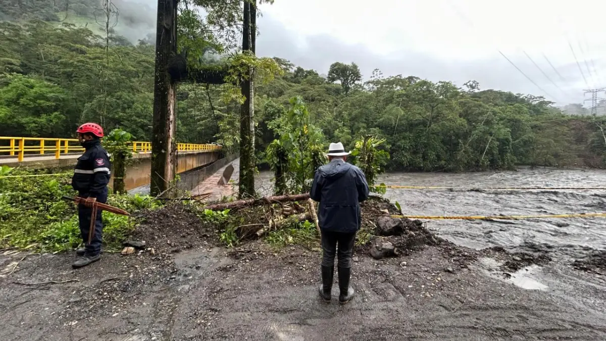 La tierra ha sido comunicada durante 12 días

 – Primer plano