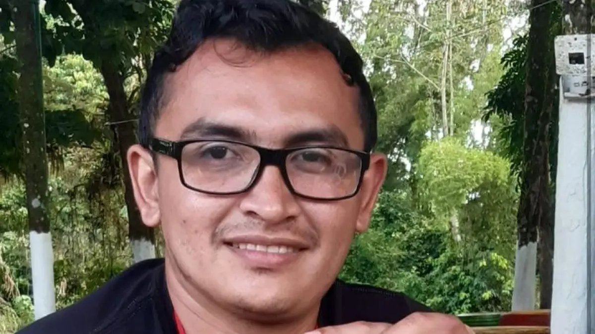 Víctimas y un joven tramposo se esfuerzan por un juez de habitación el domingo

 – Primer plano