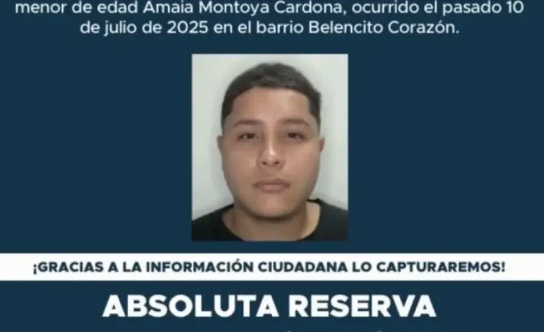 Hasta $ 100 millones para información que le permite capturar a Darwin Ango Aguirre

 – Primer plano