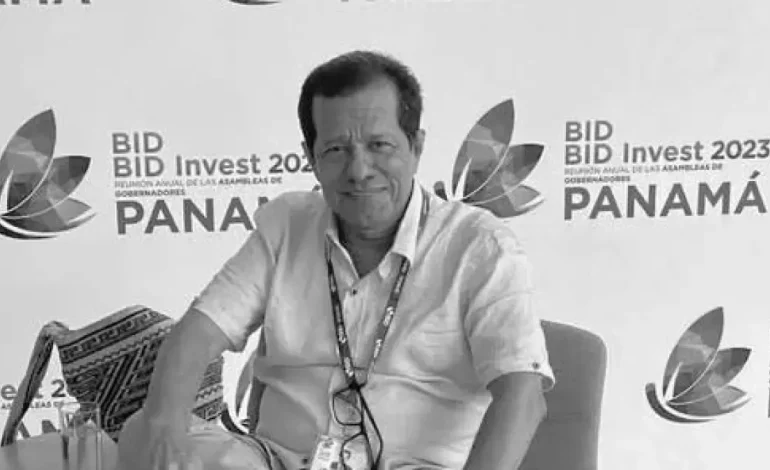 Fundó el «radar económico» y fue pionero de los eventos de la FMI y oferta.

 – Primer plano