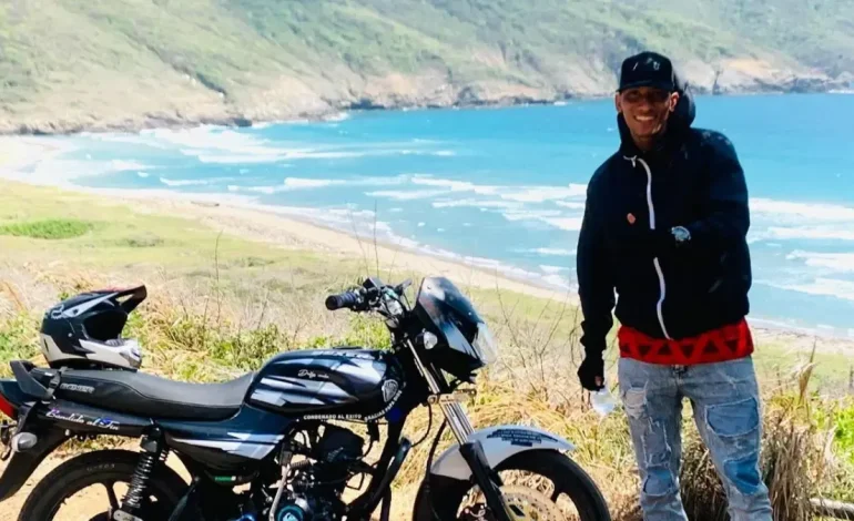 Santa Marta: Sicarios mata una moto después de una operación que dejó un agente de tránsito muerto: lo dejaron un póster intimidante

 – Primer plano