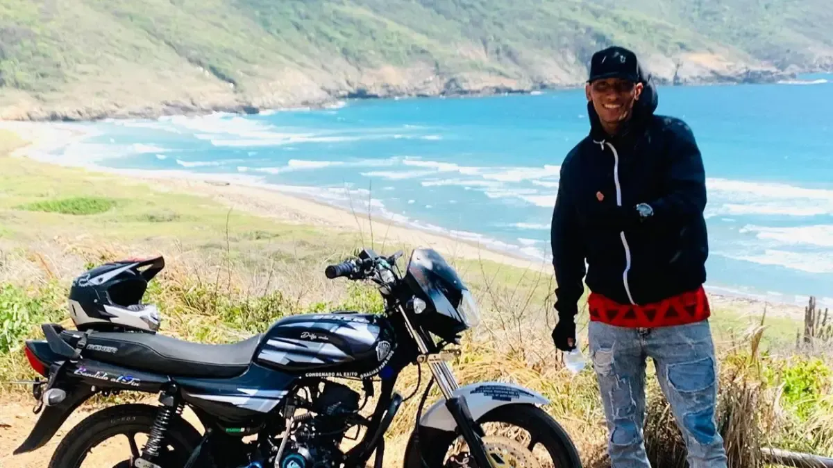 Santa Marta: Sicarios mata una moto después de una operación que dejó un agente de tránsito muerto: lo dejaron un póster intimidante

 – Primer plano