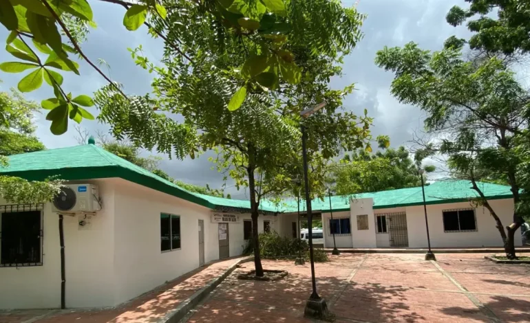 La intervención de 14 inspecciones policiales en Cartaagen está progresando: cinco ya están completados

 – Primer plano