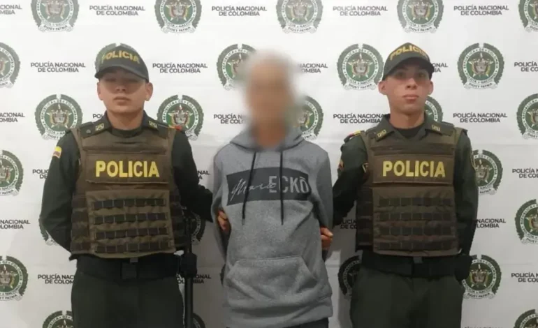 Capturaron a un hombre de 72 años que sería abusado sexualmente de tres menores durante dos años; Su propia nieta fue una de las víctimas

 – Primer plano