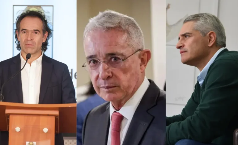 «La historia resultará ser buena»
– Primer plano