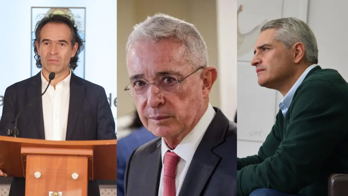 «La historia resultará ser buena»

 – Primer plano