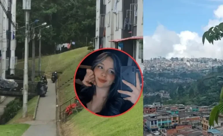 La familia de una Paterna menor, que sería asesinada por su madre en Manizales, rompió su silencio: «No nos escucharon»

 – Primer plano