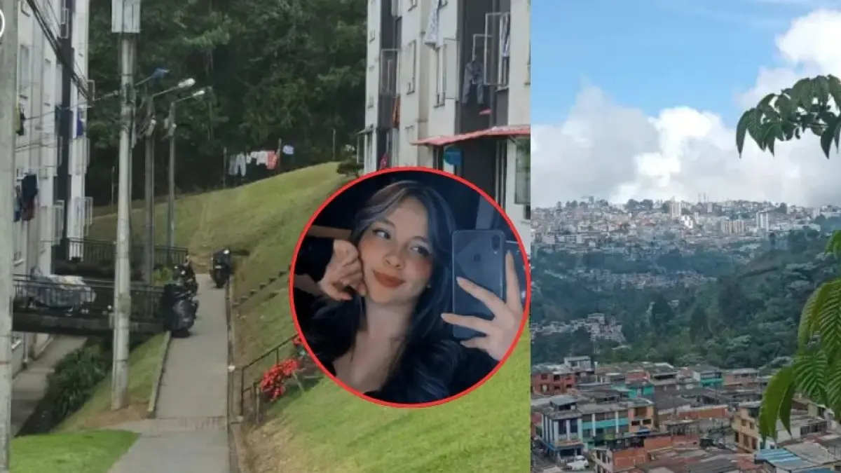 La familia de una Paterna menor, que sería asesinada por su madre en Manizales, rompió su silencio: «No nos escucharon»

 – Primer plano