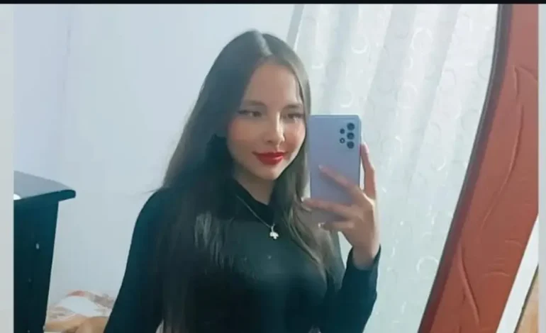 La reacción que la abuela que encontró a Silvany Torres y su hijo en Manizales después de un corto ataque de arma

 – Primer plano