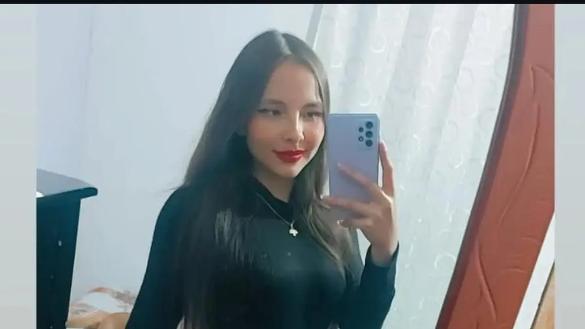 La reacción que la abuela que encontró a Silvany Torres y su hijo en Manizales después de un corto ataque de arma

 – Primer plano
