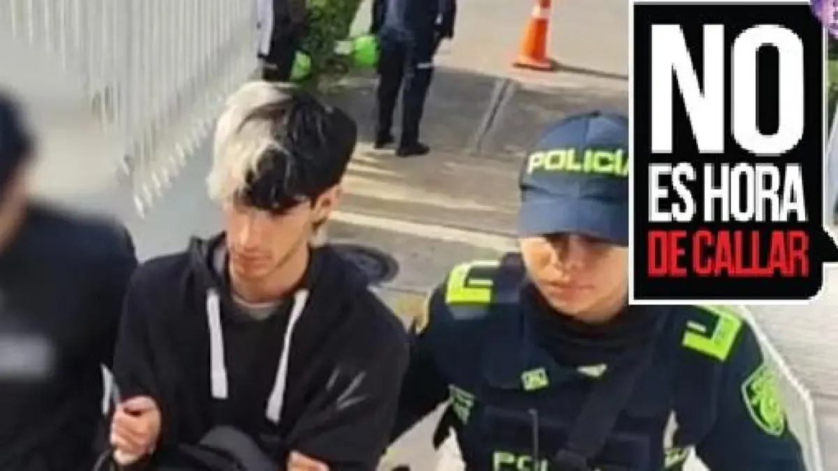 Su compañero modificó la escena del crimen para parecer suicidio; Pruebas

 – Primer plano