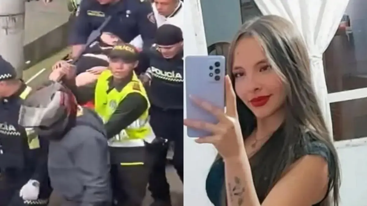 La hipótesis excluida en el caso de Antonella, un niño menor de 2 años, que sería asesinado por su madre, Silvan Torres

 – Primer plano