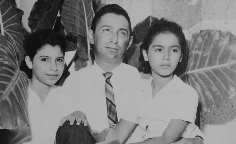 Los hijos justificados de Rafael Escal advierten sobre dos presuntas hijas en el tributo del maestro en Colombiamat 2025

 – Primer plano