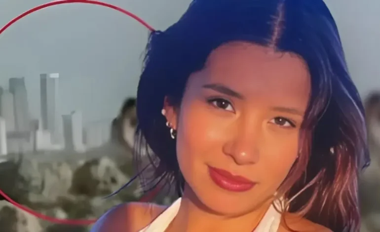 La hipótesis de que la familia de Tatiana Hernández, que desaparece en Cartaagen, descartó el caso después de recibir una llamada extraña: «No es cierto»

 – Primer plano