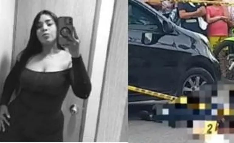 Silvia juliana de la Rosa, una mujer que fue asesinada en Santander porque sería un criminal más peligroso de la banda en Bucaramanga

 – Primer plano