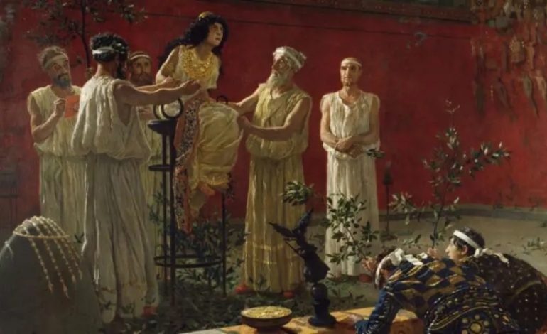 Warum die Götter die Ankunft der mathematischen Wahrscheinlichkeit verzögerten (und wie ein Zufallsspiel die Theorie entfesselte)
 – Primer plano