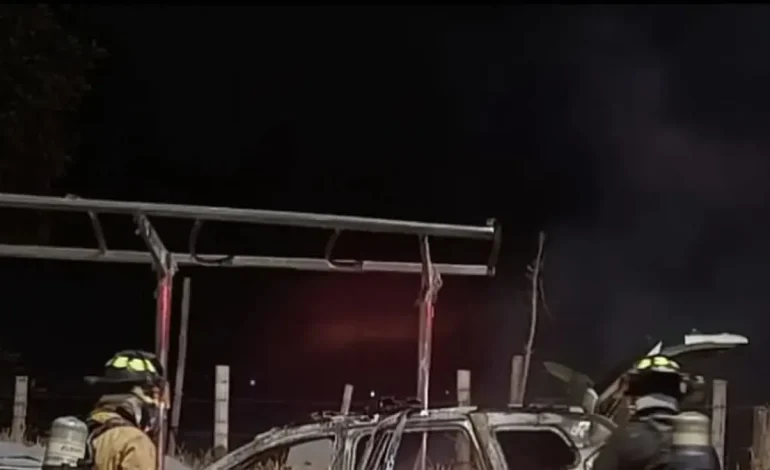 Autoidadas del bosque de Recalensa de Hasta $ 50 Millones por Los Responsables
 – Primer plano