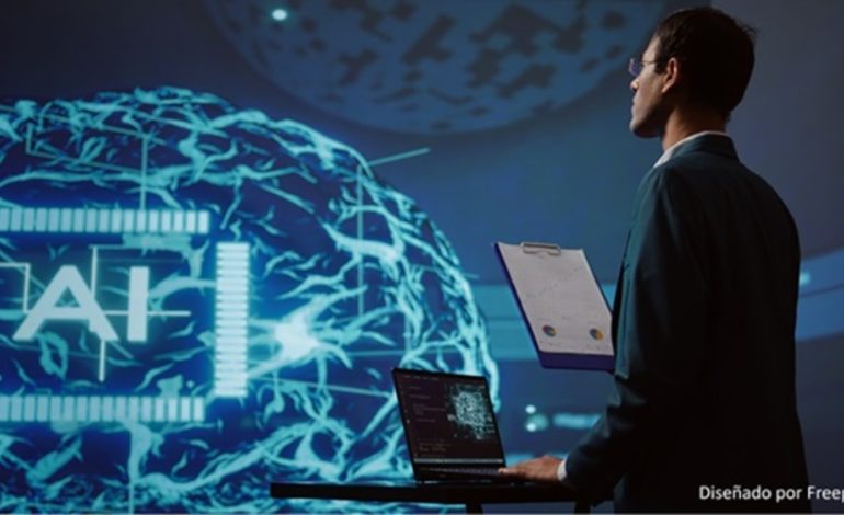 ¿Reemplazará o mejorará IA a los trabajadores? Dos expertos renuncian a la clave que no se queda atrás

 – Primer plano