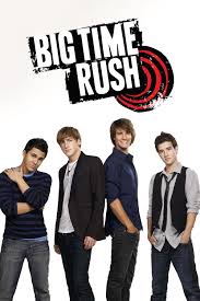 Este fue el comienzo del comienzo exitoso de Big Time Rush Tour

 – Primer plano