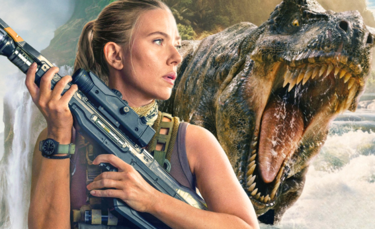 Cualquier cosa que debas saber antes de ver Jurassic World 4
– Primer plano