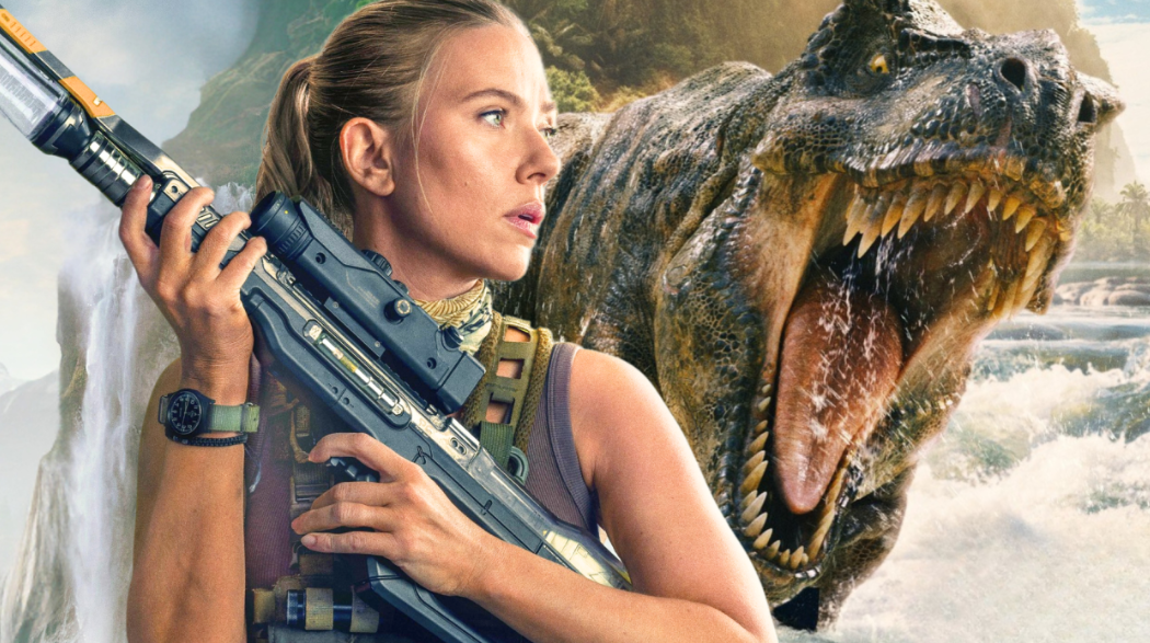 Cualquier cosa que debas saber antes de ver Jurassic World 4

 – Primer plano