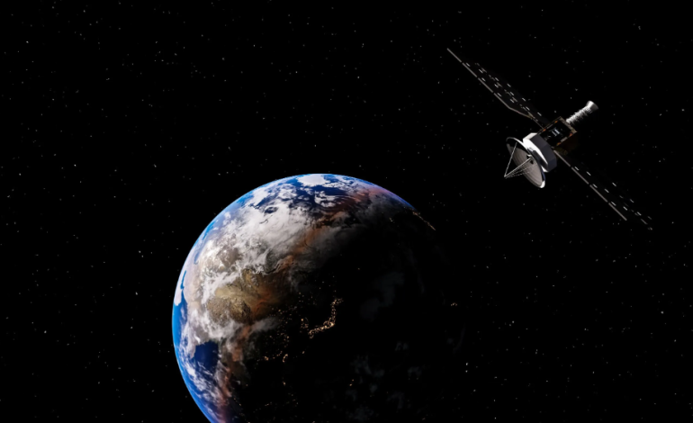 Europa promueve su economía espacial con una nueva ley espacial
– Primer plano