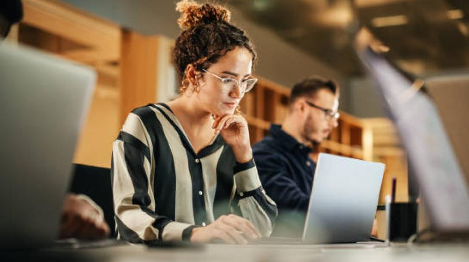 Colombia lidera el empleo en tecnología en América Latina

 – Primer plano