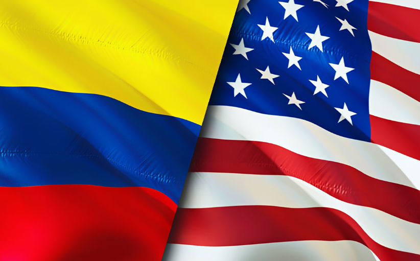Colombia enfrentaría un recorte del 50 % a los Estados Unidos para 2026

 – Primer plano