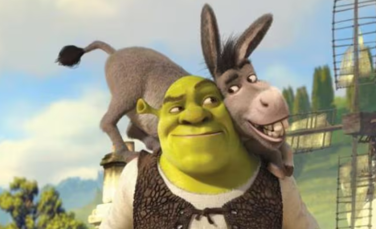 Shrek Donkey tendrá tu propia película

 – Primer plano