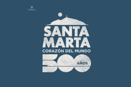 Pago ancestral y música en vivo: la conmemoración cultural del quinto centenario de Santa Marta

 – Primer plano