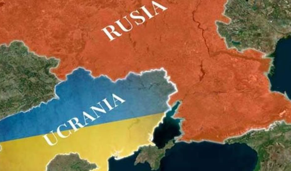 Rusia lanza mortal ofensivamente en Ucrania y aumenta la presión internacional con un incendio alto

 – Primer plano