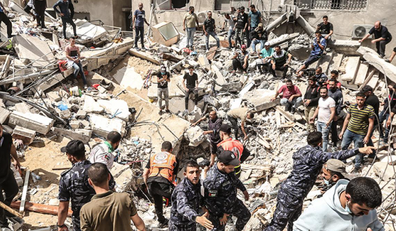 Alerta de informes globales: Gaza vive una excepcional crisis de hambruna

 – Primer plano