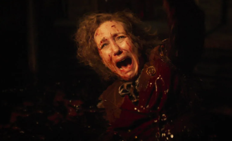 Spell 4 presenta un nuevo trailer oficial en español
 – Primer plano