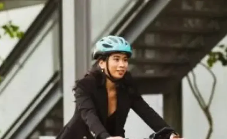 Colombia, aparte de la clasificación de ciudades «amigas para bicicletas» que monta la bicicleta más
– Primer plano