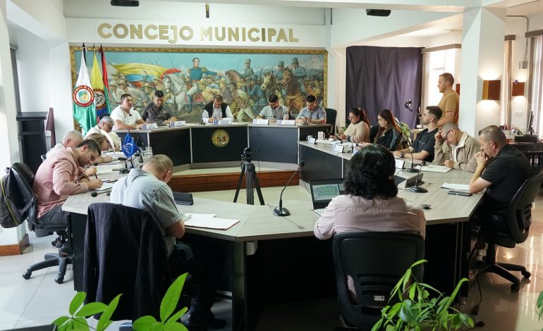 El debate final de El Sanctaary sobre cada préstamo de $ 12,500 millones
 – Primer plano