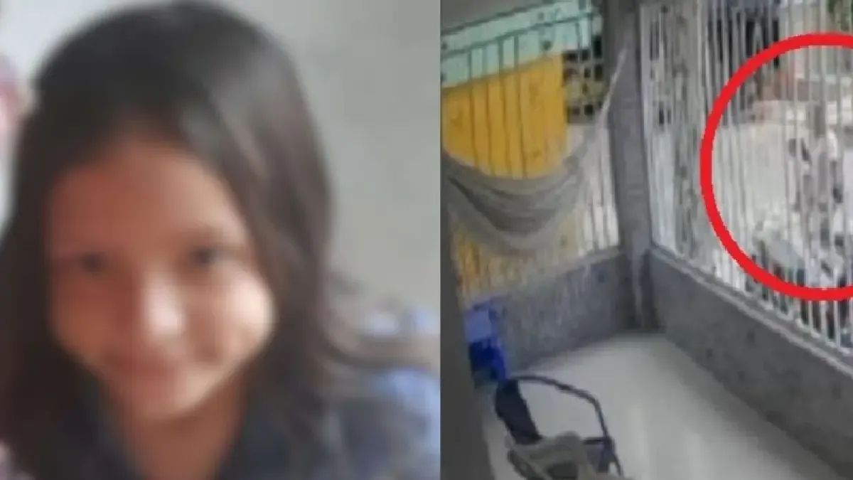 Condenaron 56 años de prisión con Alirio Gualdrón, animales de una niña de ocho años en Gión: desapareció y luego negó que la hubiera matado

 – Primer plano