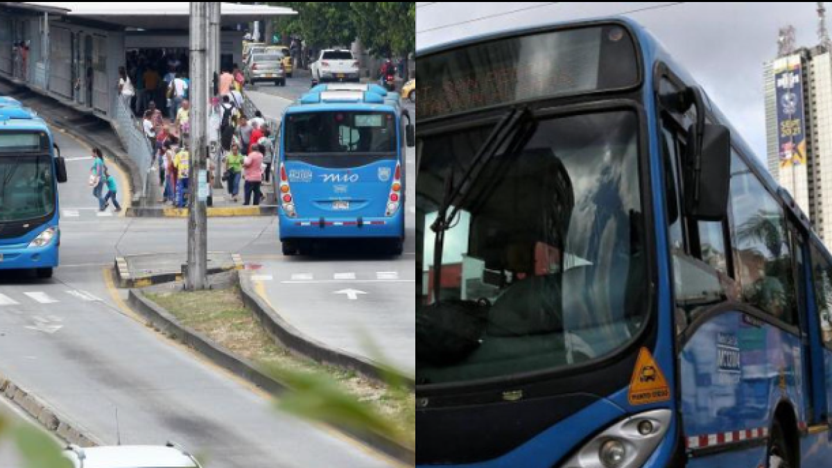 Conozca las rutas en la integración de Interbens y la mía, si se mueve entre Jamundí y Cali

 – Primer plano