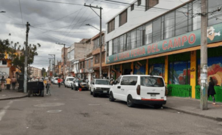 Cuenta gubernamental Aliste con un plan de mención para pequeñas y medianas empresas
– Primer plano