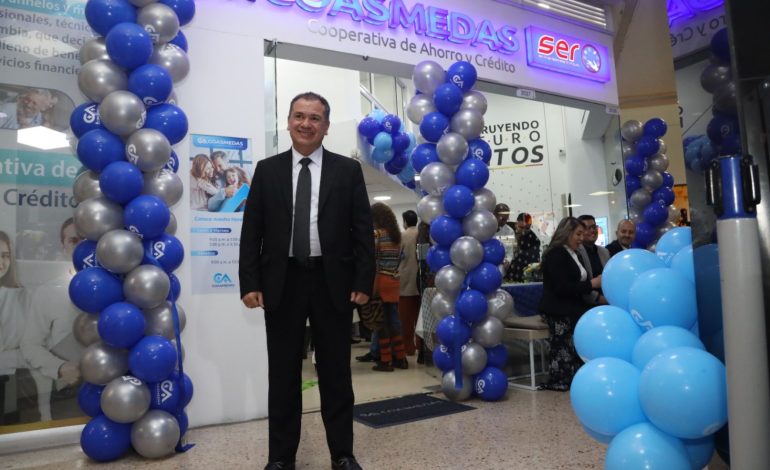 Coasmeda comienza una nueva fase en galerías
– Primer plano