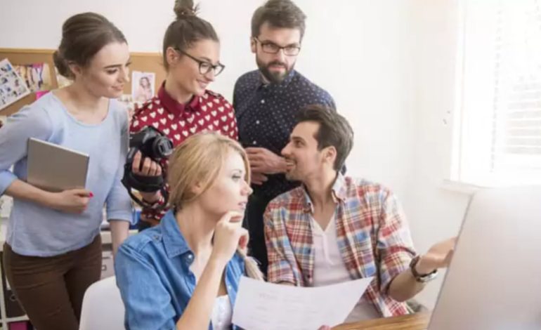 Por qué trabajar con AMD, una de las mejores agencias de marketing digital en Colombia, es la clave para tu empresa – Primer plano