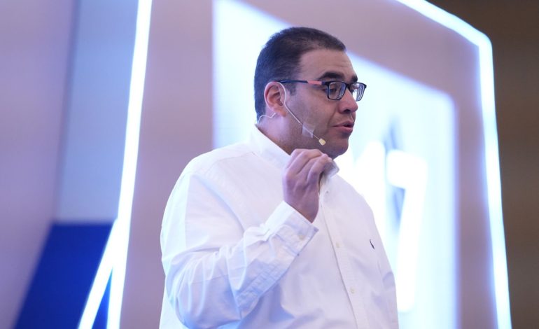 Miedo a Apracaria por una posible desertificación de Colombia de los Estados Unidos
 – Primer plano