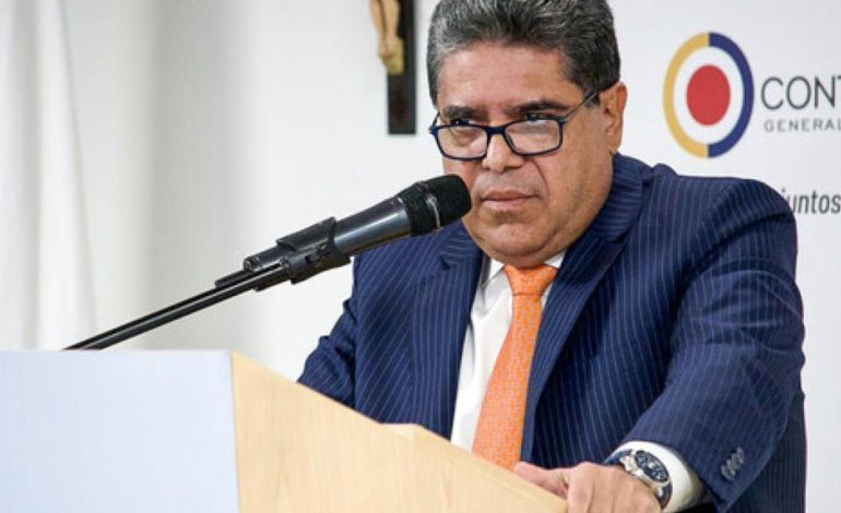 Controlaría la inspección de los nuevos EPS
 – Primer plano