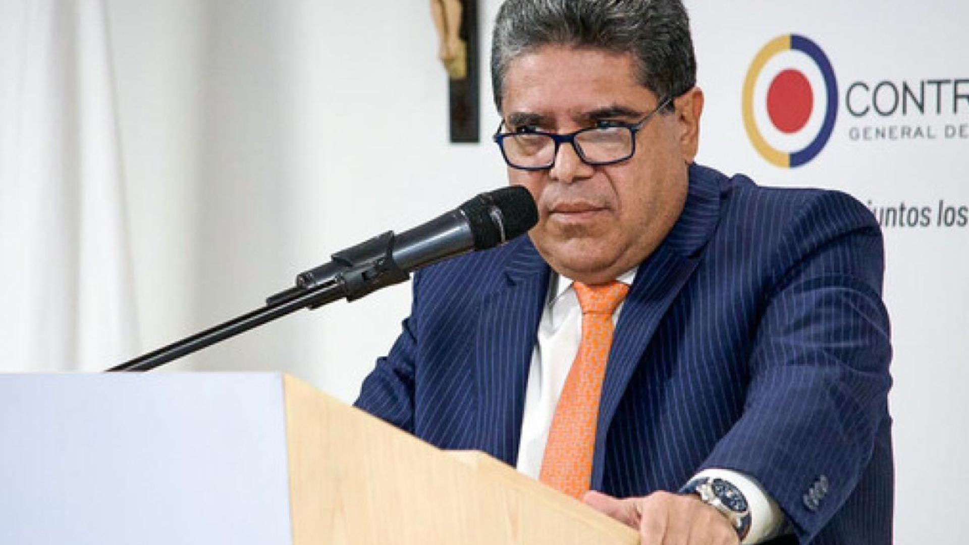 Controlaría la inspección de los nuevos EPS

 – Primer plano