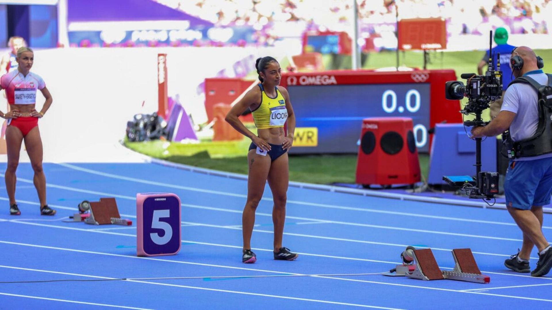 Entrenamiento de atletismo de altitud: por qué Himachal Pradesh enfrenta dificultades

 – Primer plano