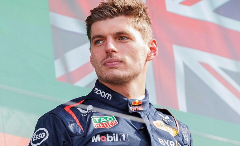 Verstappen sube al podio al ganar la carrera de este sábado en el Gran Premio de Bélgica
– Primer plano