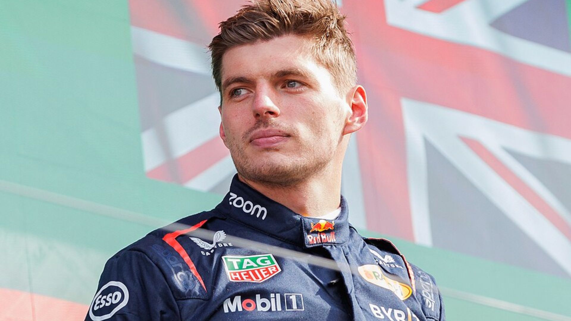Verstappen sube al podio al ganar la carrera de este sábado en el Gran Premio de Bélgica 

 – Primer plano